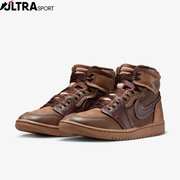 Женские кроссовки Air Jordan 1 High FZ8779-200 цена