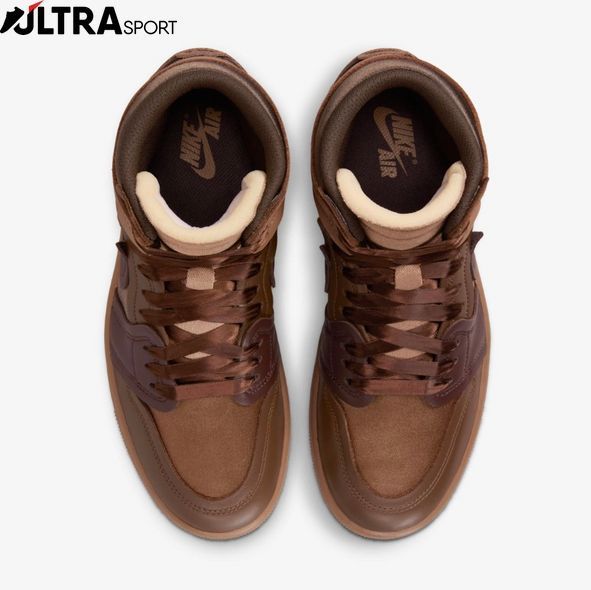Женские кроссовки Air Jordan 1 High FZ8779-200 цена
