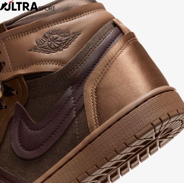 Женские кроссовки Air Jordan 1 High FZ8779-200 цена