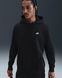 Чоловіча толстовка з капюшоном NIKE M NK CLUB BB PO FN3859-010 ціна