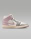 Кросівки жіночі Air Jordan 1 Mid BQ6472-122 ціна