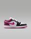 Детские кроссовки Air Jordan 1 Low SE IO2067-001 цена