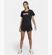 Жіночі Шорти Nike W One Dri-Fit Mr 3In Br Short DX6010-010 ціна