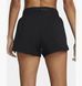 Жіночі Шорти Nike W One Dri-Fit Mr 3In Br Short DX6010-010 ціна