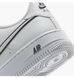 Кросівки дитячі Nike Air Force 1 Gs IF6158-077 ціна