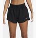 Жіночі Шорти Nike W One Dri-Fit Mr 3In Br Short DX6010-010 ціна