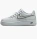 Кросівки дитячі Nike Air Force 1 Gs IF6158-077 ціна