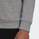 Флісове худі чоловіче Essentials Big Logo Sportswear GK9577 ціна