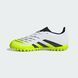 Сороконожки подростковые Predator Club Turf Kids Performance JH8862 цена