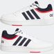 Кросівки чоловічі Adidas Hoops 3.0 Low Classic GY5427 ціна