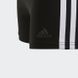 Плавки Adidas 3-Stripes Kids DP7540 ціна