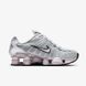 Кроссовки женские Nike W Shox Tl IU7553-054 цена