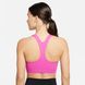 Топ Nike W Ny Dri-Fit Alate Curve Bra DM0660-665 ціна