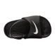 Сандалии детские Nike KAWA SLIDE (TD) BV1094-001 цена