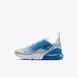 Дитячі кросівки NIKE AIR MAX 270 (PS) AO2372-125 ціна