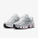 Кроссовки женские Nike W Shox Tl IU7553-054 цена
