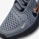 Кроссовки Nike Air Max 270 Gs FN7786-001 цена