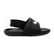 Сандалии детские Nike KAWA SLIDE (TD) BV1094-001 цена