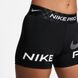 Шорти Nike W Np Dri-Fit 3In Grx Short DX0076-010 ціна