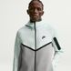 Мужская толстовка NIKE M NK TCH FLC FZ WR HOODIE HV0949-394 цена