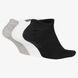 Шкарпетки Nike U Nk Everyday Ltwt Ns 3Pr SX7678-901 ціна