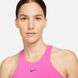 Топ Nike W Ny Dri-Fit Alate Curve Bra DM0660-665 ціна