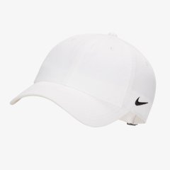 Кепка Nike U Club Cap U Cb Nby FQ1361-100 ціна