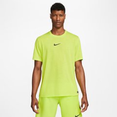 Футболка Nike M Np Dri-Fitadv Npc Top Ss DD1703-321 ціна