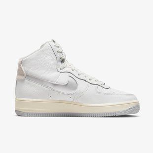 Женские кроссовки Nike W Air Force 1 Sculpt DC3590-101 цена