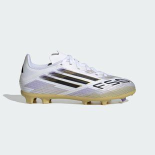 Бутси дитячі F50 League Firm/Multi-Ground Kids adidas JH7745 ціна