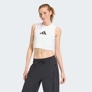 Женская майка ADIDAS Z.N.E. Sportswear KF0709 цена