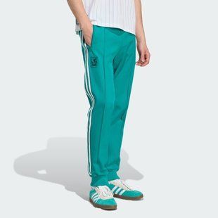 Спортивные мужские штаны Liverpool FC Terrace Icons Performance JW5463 цена