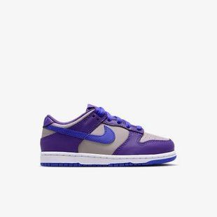 Детские кроссовки Nike Dunk Low Pse FB9108-007 цена