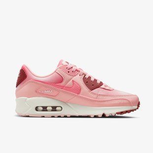 Жіночі кросівки Nike Wmns Air Max 90 FN0322-600 ціна