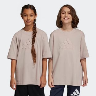 Футболка дитяча adidas Future Icons Logo HR6294 ціна