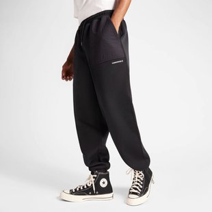 Мужские брюки Converse Wordmark Pant 10025999-001 цена