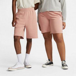 Шорти CONVERSE STAR CHEV EMB SHORT 10023875-296 ціна