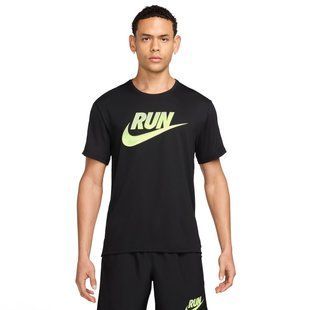 Футболка чоловіча Nike Run Energy Miller HJ3564-010 ціна