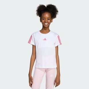 Детская футболка Essentials Kids Sportswear JY4973 цена