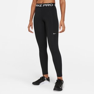 Лосини Nike W Np 365 Tight CZ9779-010 ціна