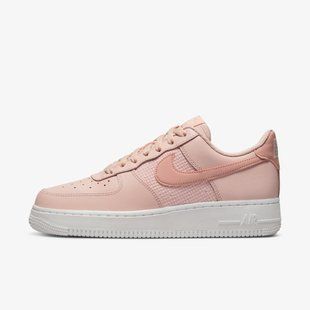 Женские кроссовки Nike W Air Force 1 07 Ess DJ9945-600 цена