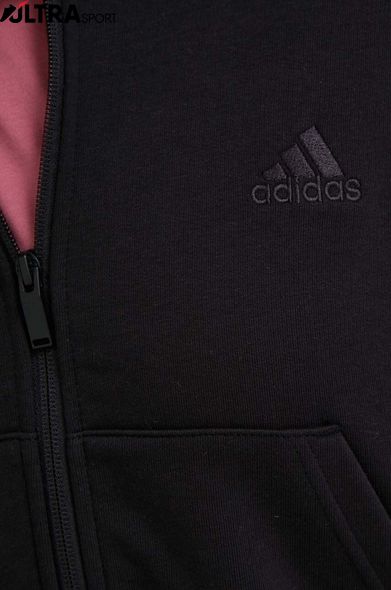 Спортивний костюм жіночий Adidas Energize Track Suit Black Hy5912 ціна