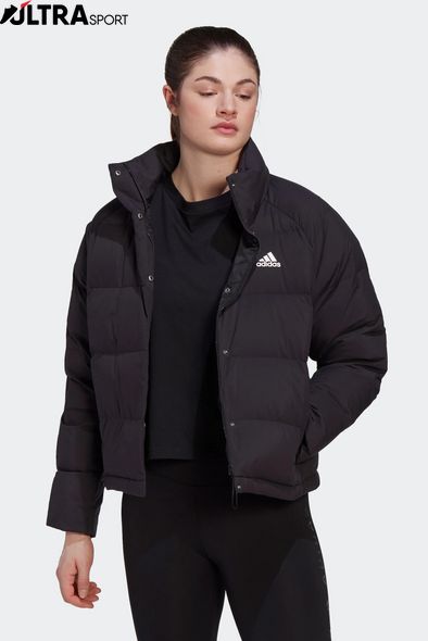 Куртка Helionic Relaxed Adidas HG8696 ціна