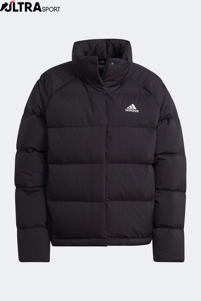 Куртка Helionic Relaxed Adidas HG8696 ціна