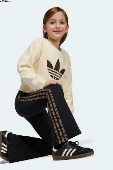 Комплект детский Boxy Crew KD5814 цена