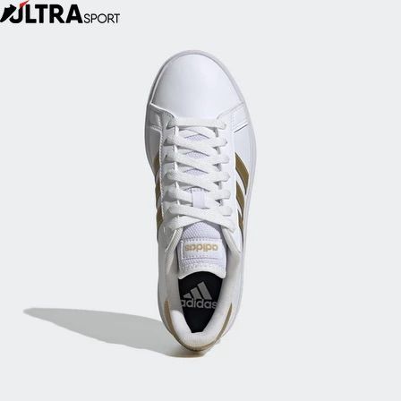 Кросівки жіночі adidas Grand Court JH9386 ціна