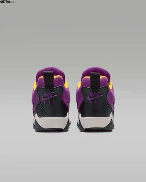 Кросівки підліткові JORDAN MVP 92 HQ4427-005 ціна