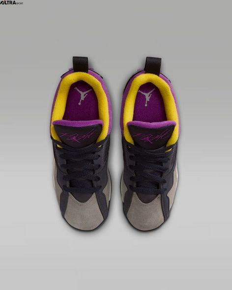 Кросівки підліткові JORDAN MVP 92 HQ4427-005 ціна