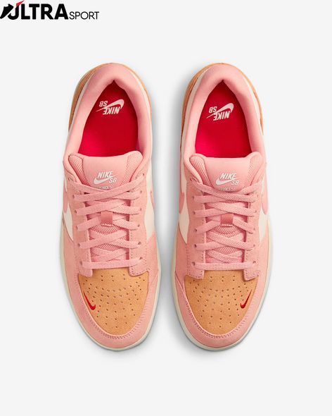 Кросівки Nike SB Force 58 DV5477-103 ціна