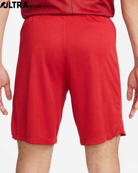 Шорти чоловічі Nike Liverpool Fc 23/24 Home Dri-Fit Stadium Shorts Red DX2714-687 ціна